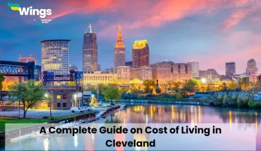 A Complete Guide on Cost of Living in Cleveland