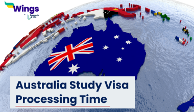 Australia Study Visa Processing Time 2024: A Detailed Guide