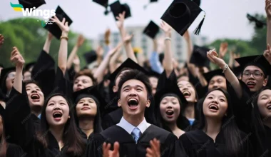 Study Abroad: Fully Funded Skoltech Scholarships in Russia Open for International Students! Pursue Your Masters or PhD Degree for Free!