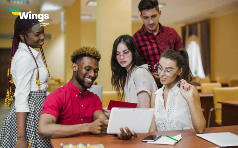 western sydney university visa success rate