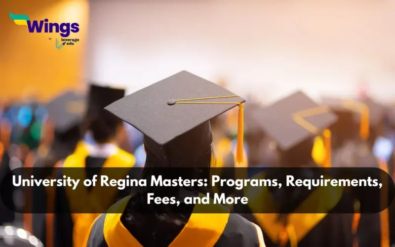 university of regina masters