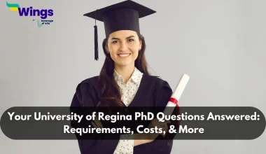 university of regina phd