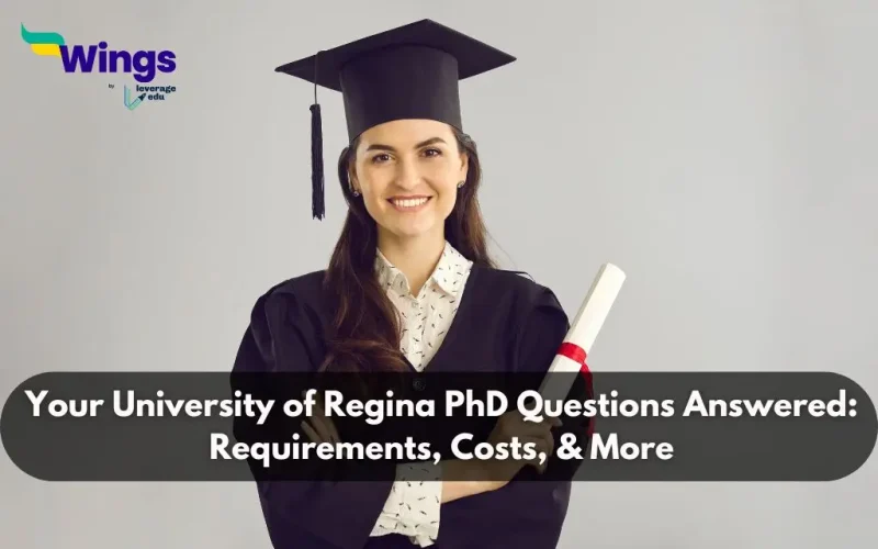 university of regina phd