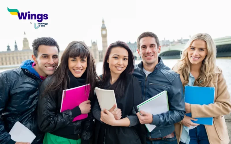 Study Abroad: Tips to Adapt to New Culture in a New Place as a Student Abroad