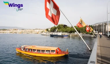 Study in Switzerland: A Top Destination for International Students