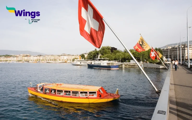 Study in Switzerland: A Top Destination for International Students