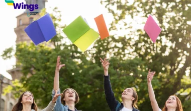 Study Abroad: 2nd UK India TOEFL Scholarship Applications Open: Apply By 15th July 2024