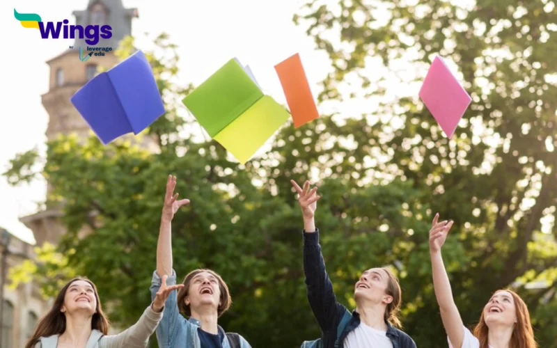 Study Abroad: 2nd UK India TOEFL Scholarship Applications Open: Apply By 15th July 2024