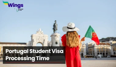 portugal student visa processing time