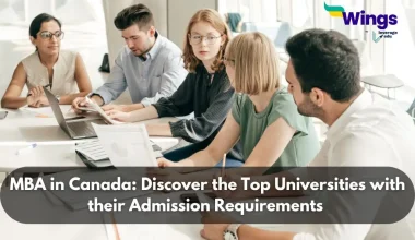 mba in canada without gmat