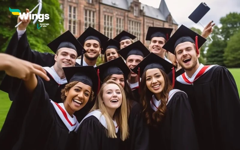 University of Leeds Announces £5,000 Scholarships for Indian Students