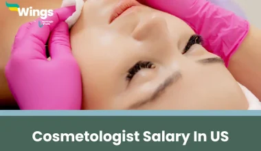 Cosmetologist Salary In US