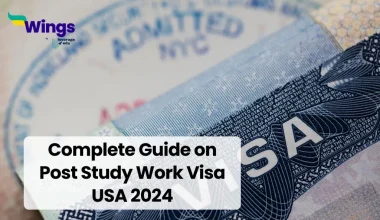 Complete Guide on Post Study Work Visa USA 2024