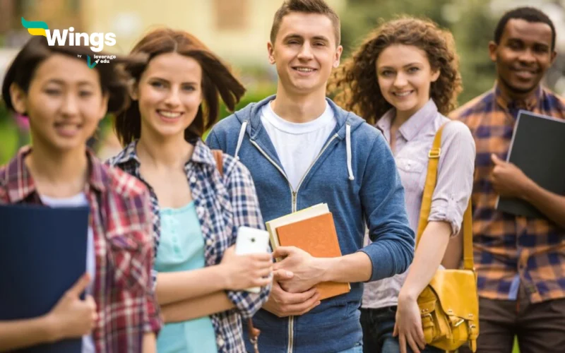 Study in Australia: UQ International High Achievers Award - India Open for 2024