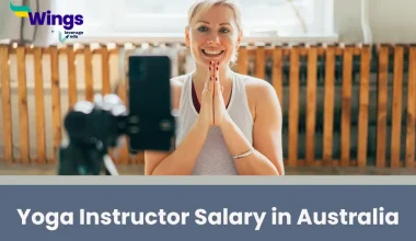 yoga instructor salary in australia