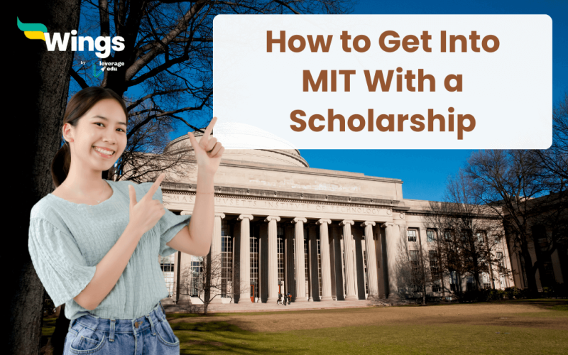 How to Get Into MIT With a Scholarship