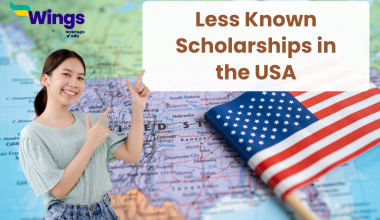 Less Known Scholarships in the USA