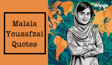 Malala Yousafzai Quotes