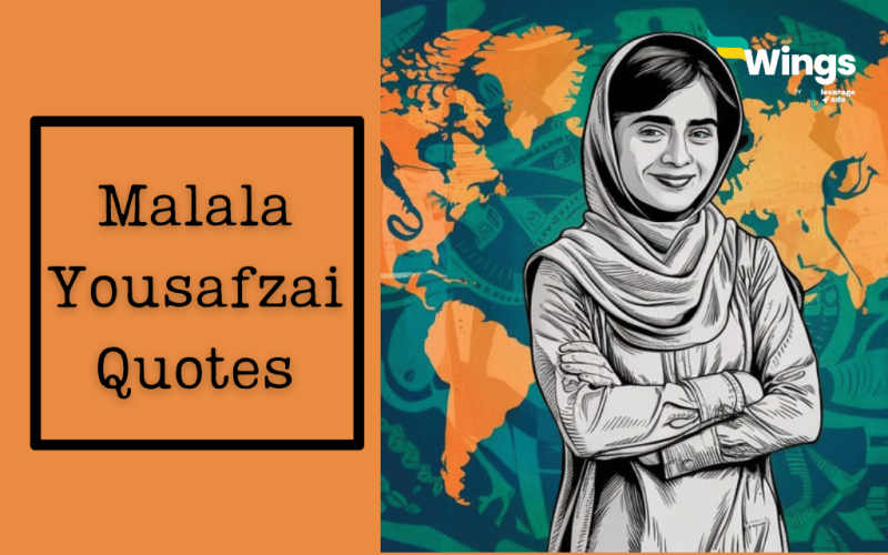 Malala Yousafzai Quotes