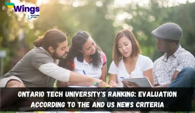 Ontario-Tech-Universitys-Ranking-Evaluation-According-to-THE-and-US-News-Criteria.