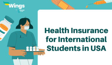 Health Insurance for International Students in USA