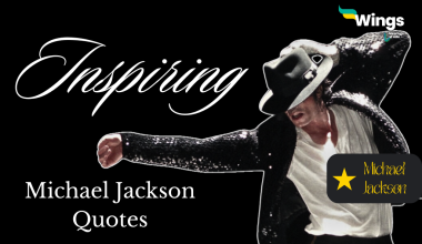 michael jackson quotes