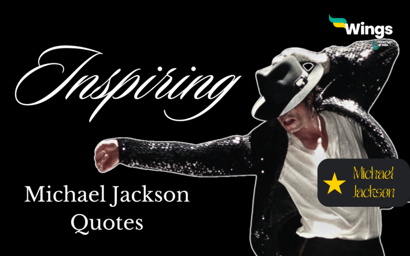 michael jackson quotes