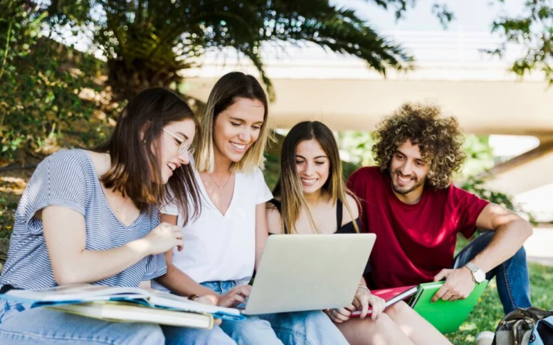 Study Abroad: Indian Students Broaden Horizons As Affordability and Career Prospects Take Center Stage