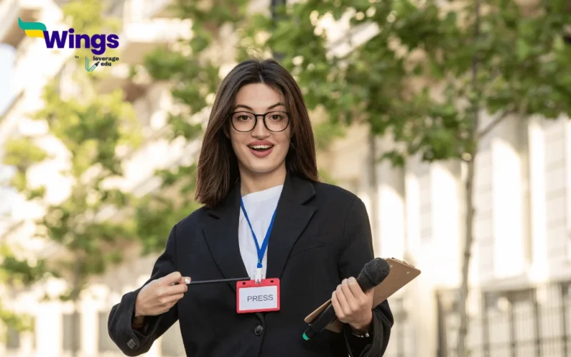 Study Abroad: UK can be your Dream Destination to Study Journalism in 2024-2025