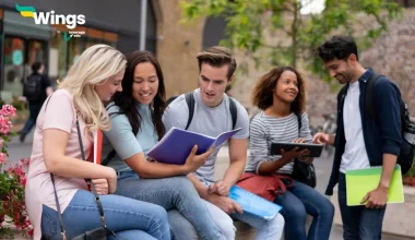 Study Abroad: 5 Reasons Why Germany Should Be Your Top Choice