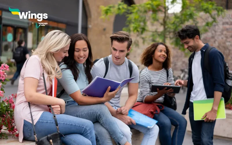 Study Abroad: 5 Reasons Why Germany Should Be Your Top Choice