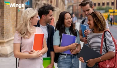 Study Abroad: Indian Students Broaden Horizons As Affordability and Career Prospects Take Center Stage