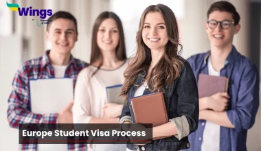 europe student visa process