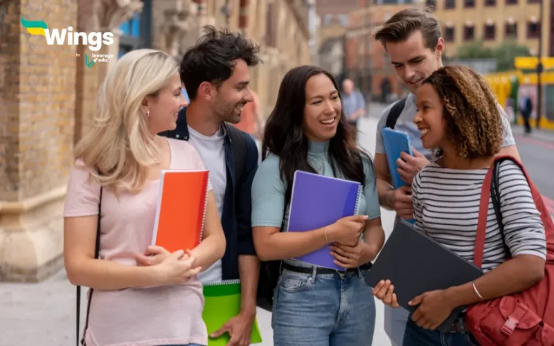 Study Abroad: Ireland is a Top Destination for Aspiring MBA Graduates