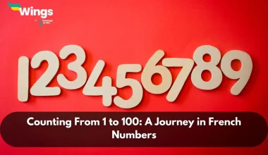 numbers 1-100 in french