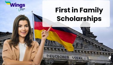 First in Family Scholarships