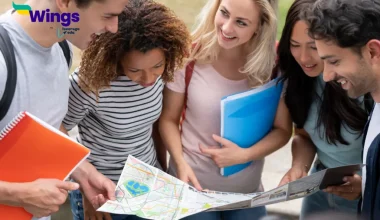 Study Abroad: Why Foreign Students Flock to South Korea's Capital Region