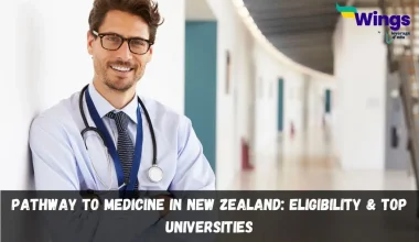 Study MBBS in New Zealand