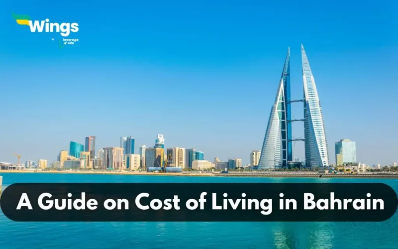 cost of living in Bahrain: Updated Prices