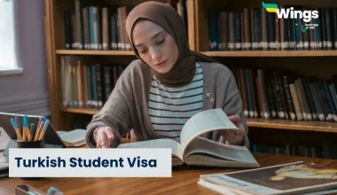 Turkish Student Visa