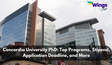 concordia university phd