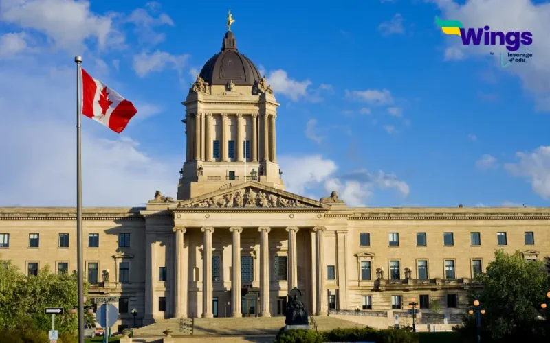 Study Abroad New Ontario - OINP Express Entry Draw Sent 212 PR Invitations