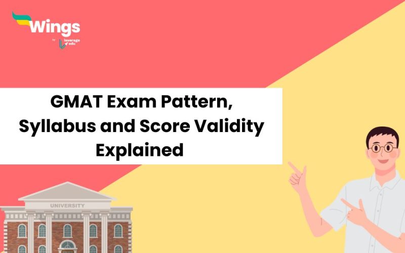 Prepare for Success: GMAT Focus Edition Pattern, Syllabus & Scores