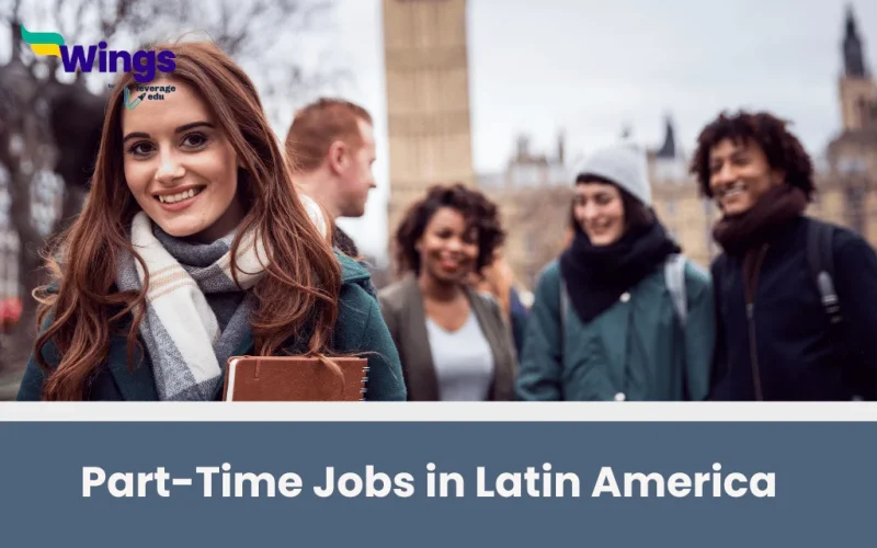 Part-Time Jobs in Latin America