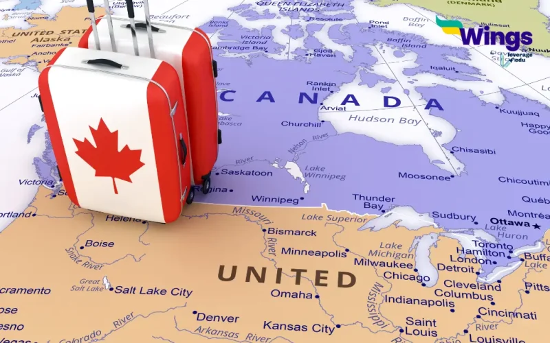 Study Abroad Canada Ends Post-Graduate Work Permits for Foreigners at Port Entry