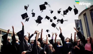 Study Abroad: France Welcomes International Students to its Top Universities Ranked by QS