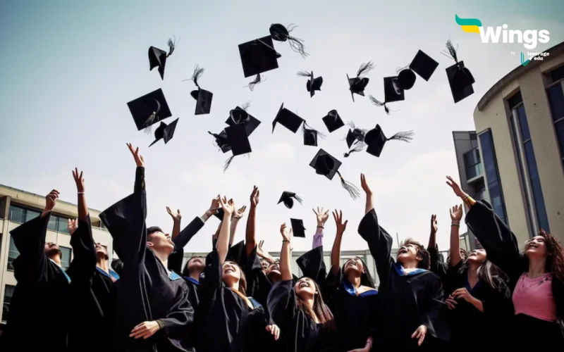 Study Abroad: France Welcomes International Students to its Top Universities Ranked by QS