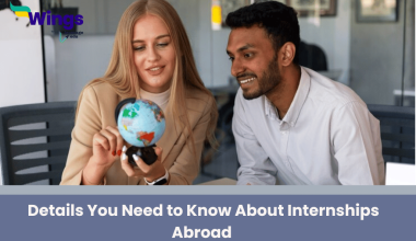 Internships Abroad