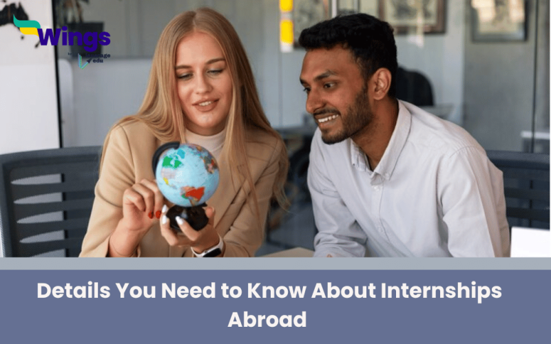 Internships Abroad