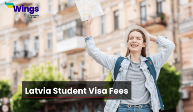 Latvia Student Visa Fees